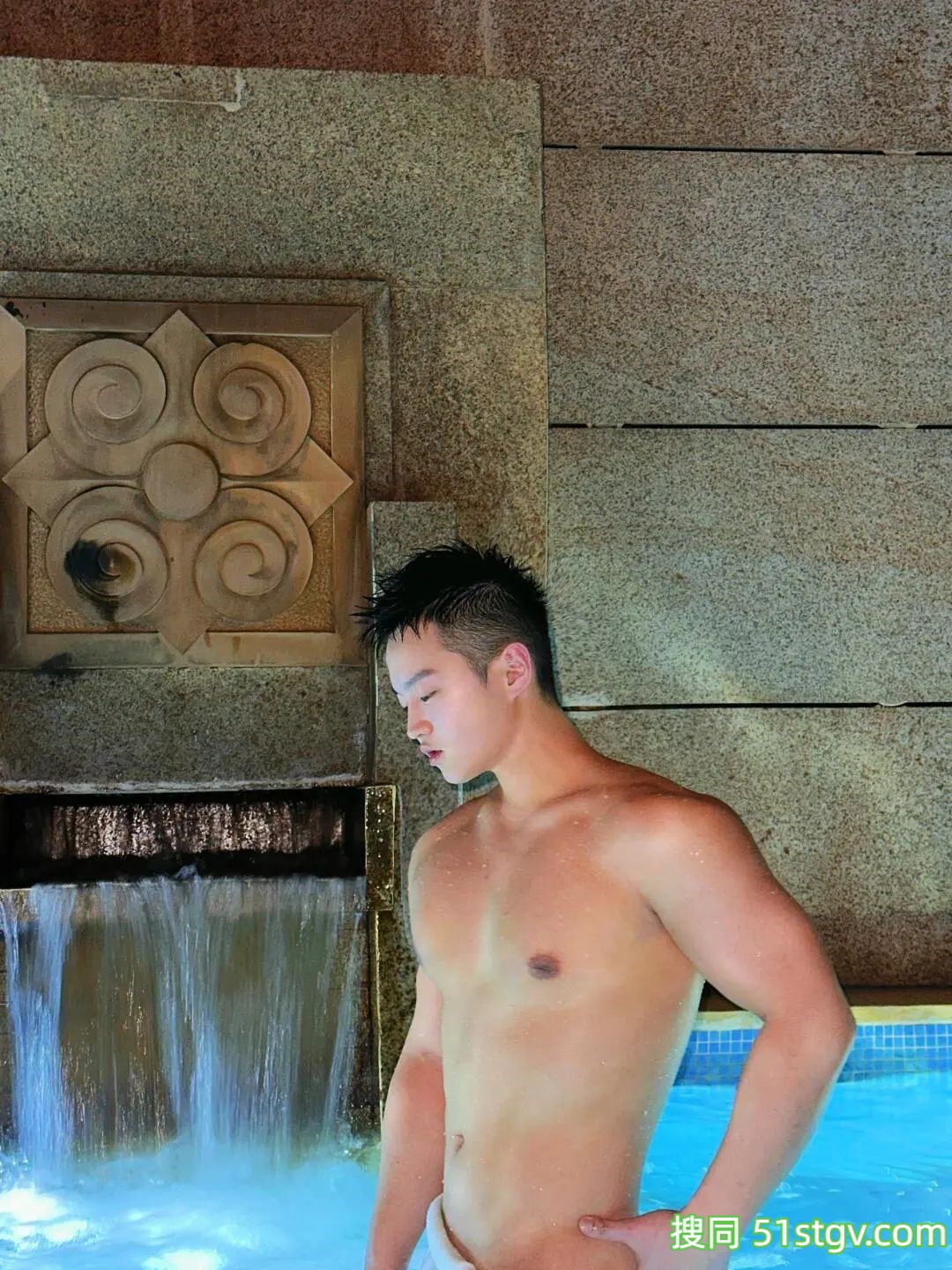 怀念夏天的快乐时光 - 51虹马