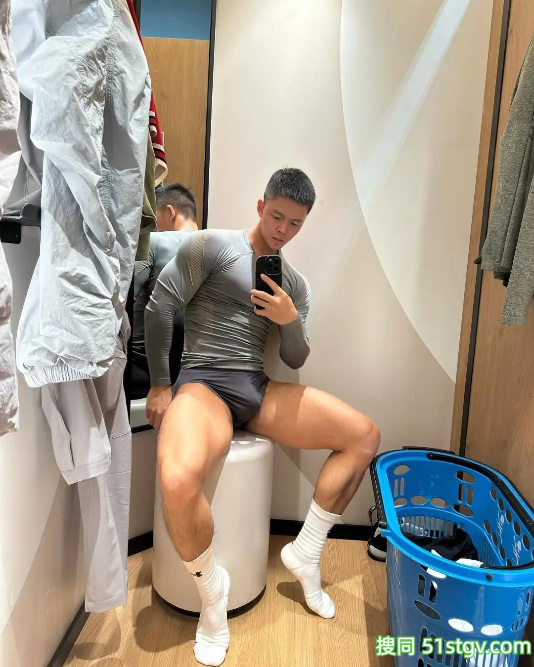 你家男友，陈默-51虹马