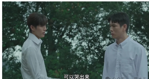 《安乐死》暗黑悬疑风 - 51虹马