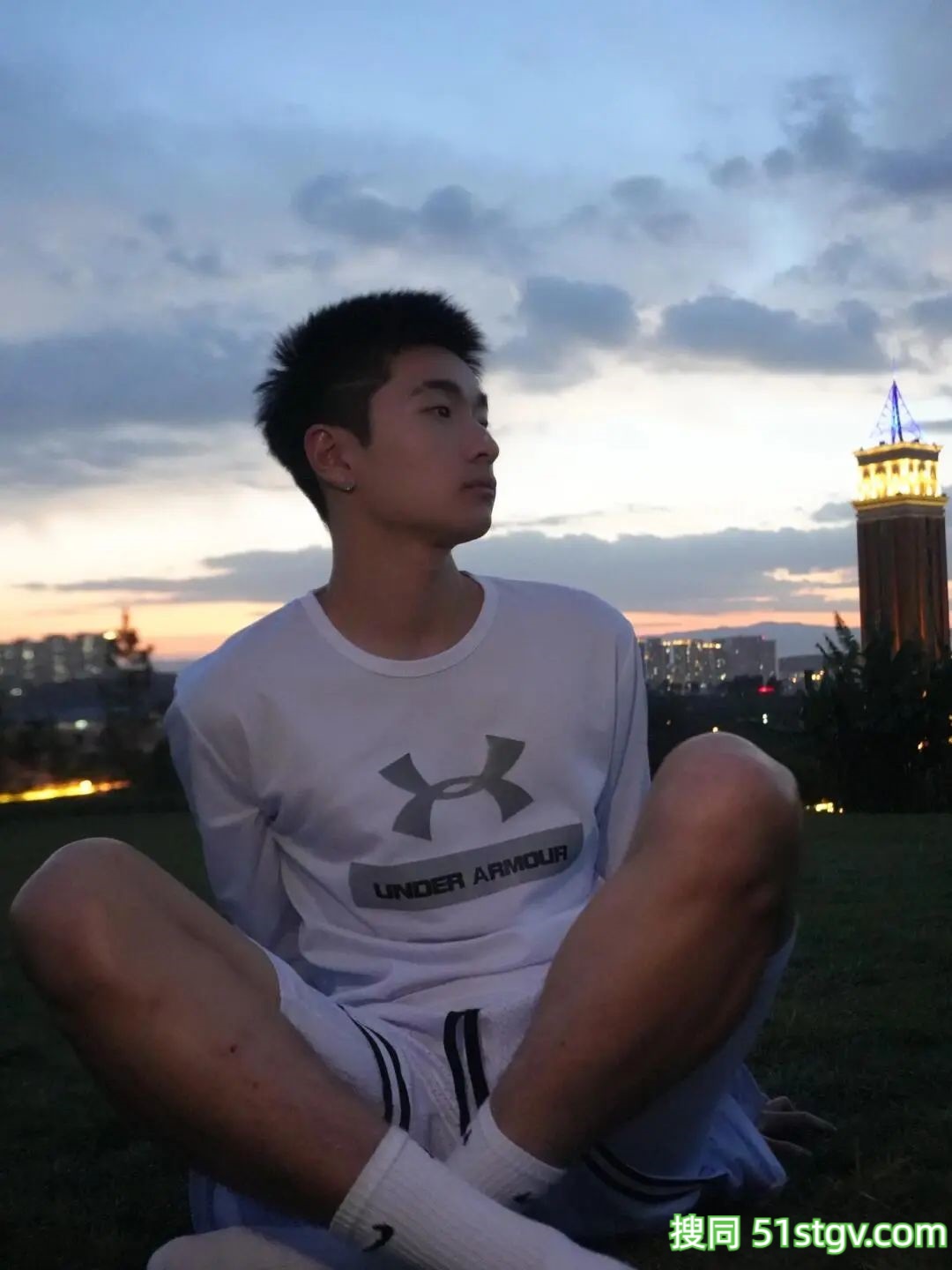 云南可爱的小鹿 - 51虹马