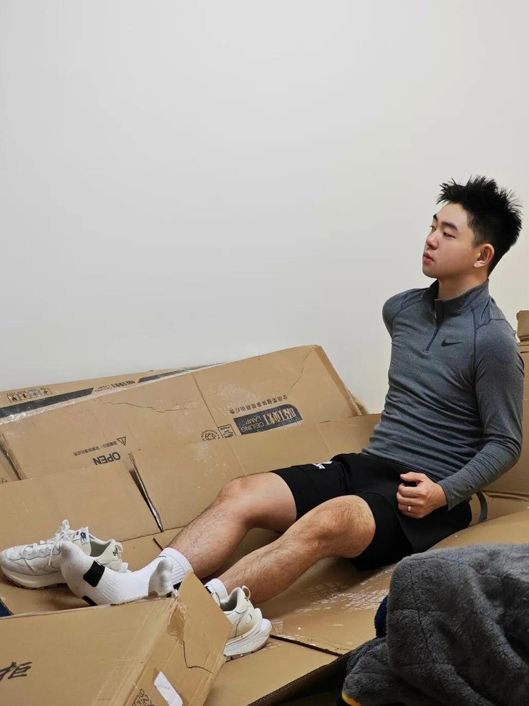 四川的浩浩 - 51虹马