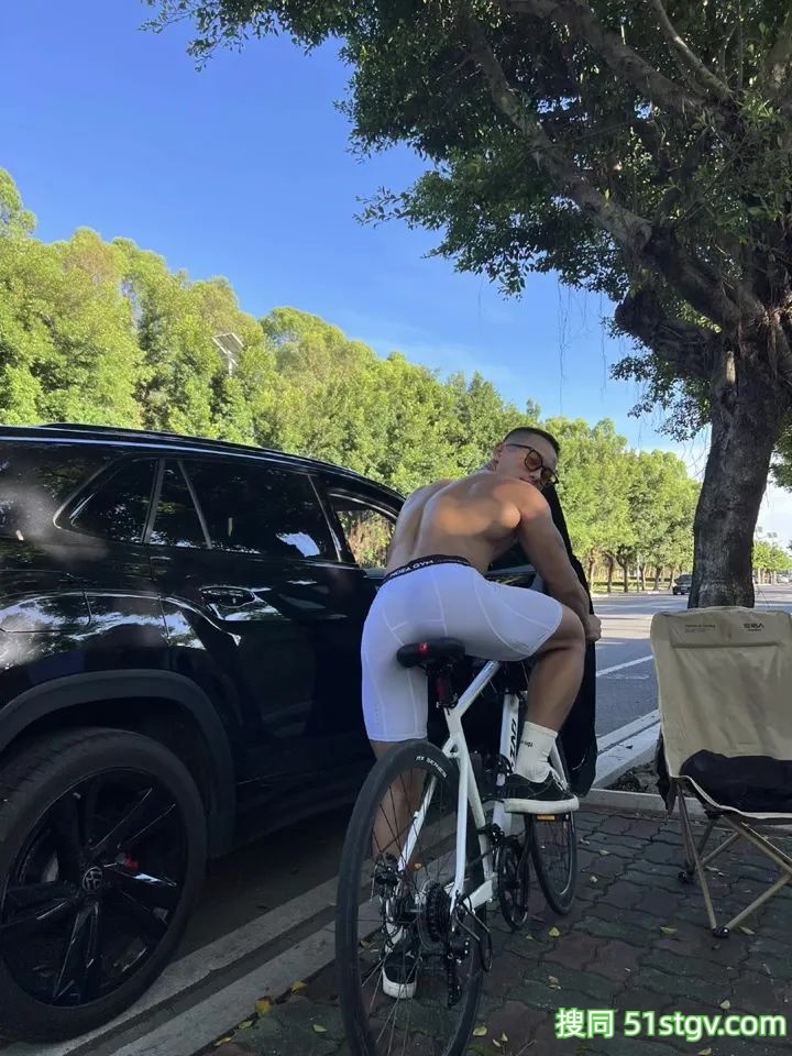 广东的健身大哥哥，小混蛋挞 - 51虹马