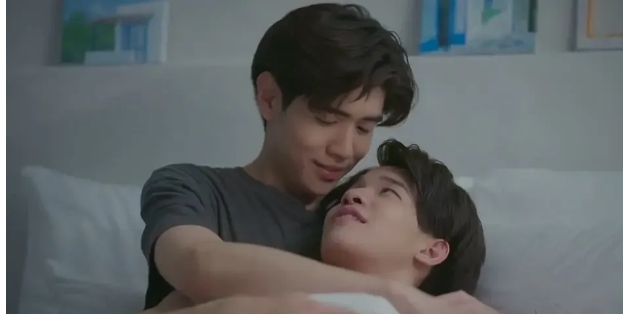 《创作爱情》BL小说家与民宿老板的故事 - 51虹马 《创作爱情》BL小说家与民宿老板的故事 - 51虹马