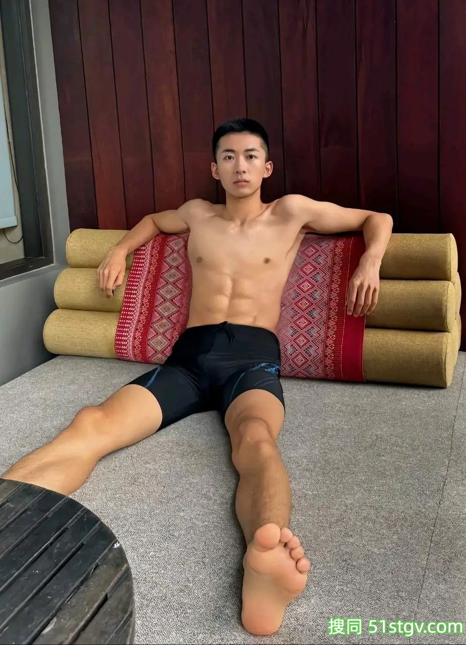 山东的男孩纸，李泽言 - 51虹马