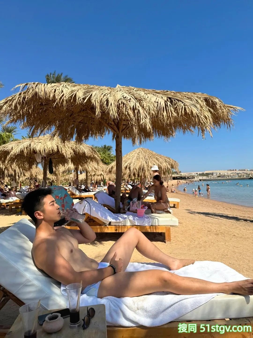 浙江的Canda - 51虹马