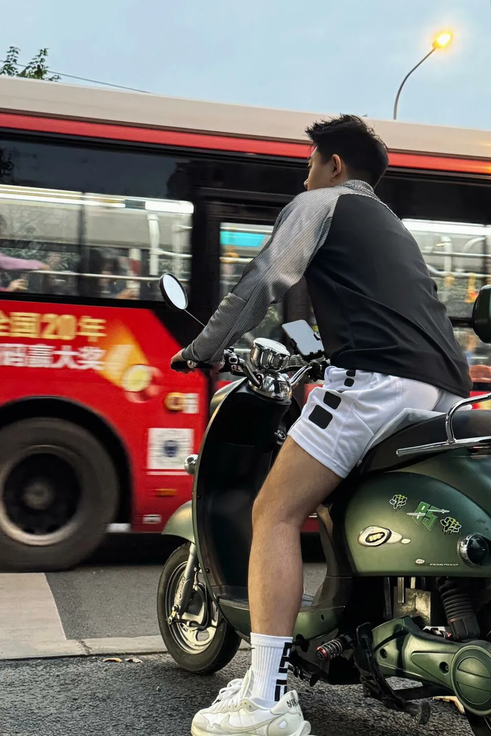 四川的浩浩 - 51虹马