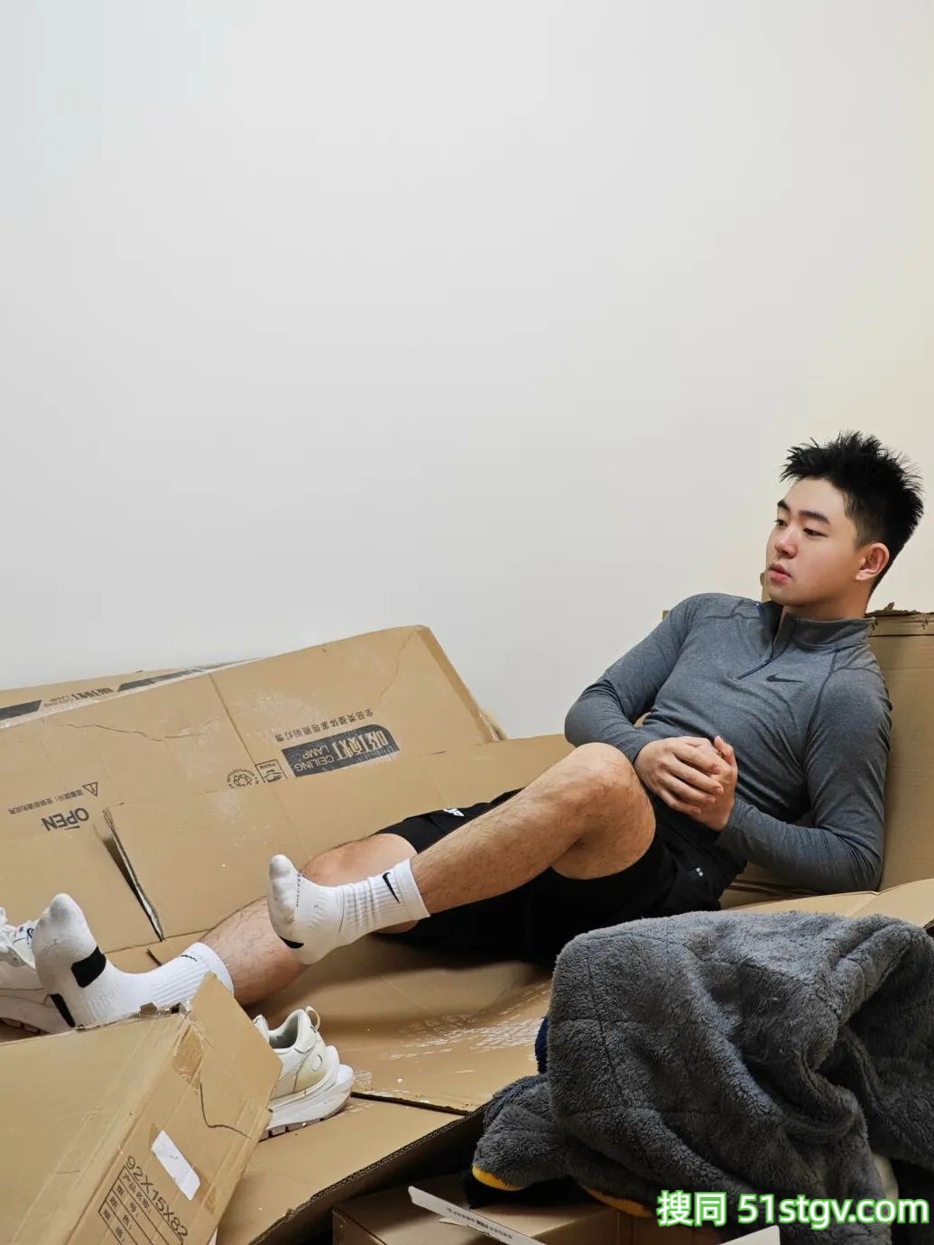 四川的浩浩 - 51虹马