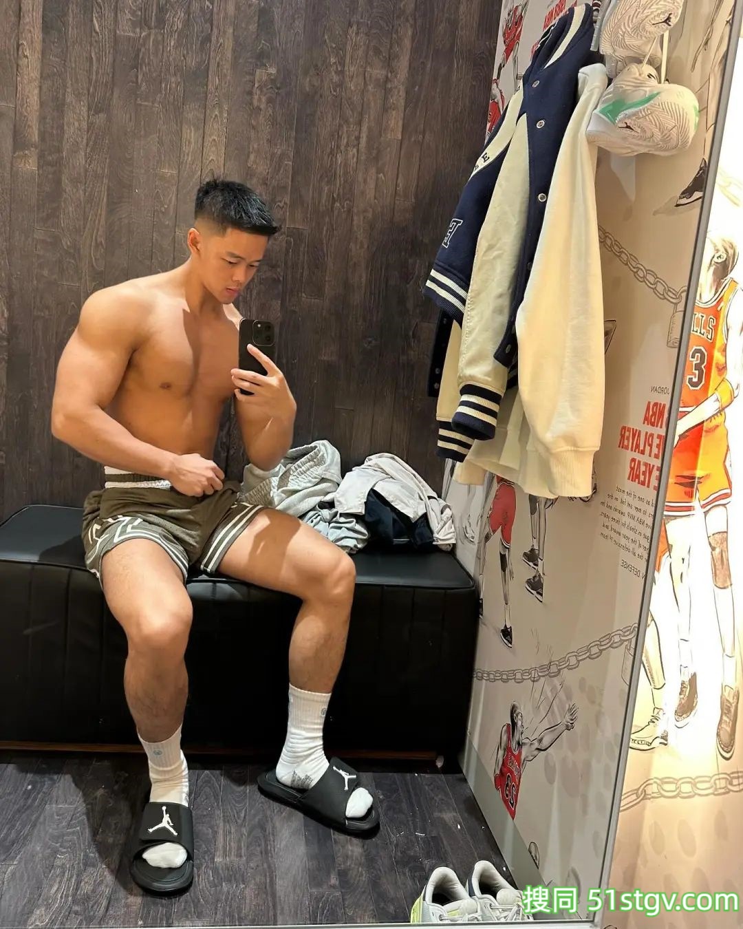 小哥哥，陈默 - 51虹马