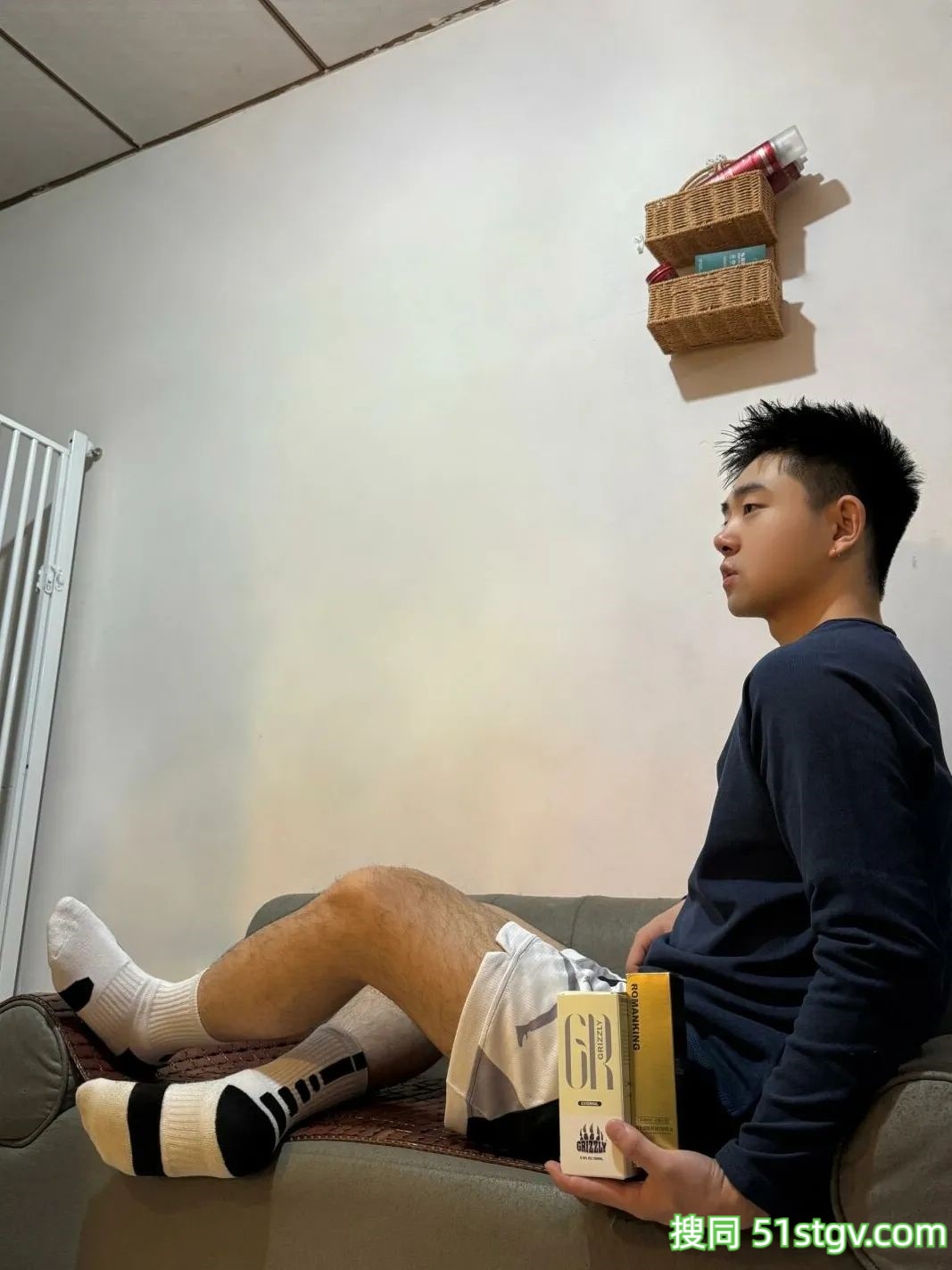 四川的浩浩 - 51虹马