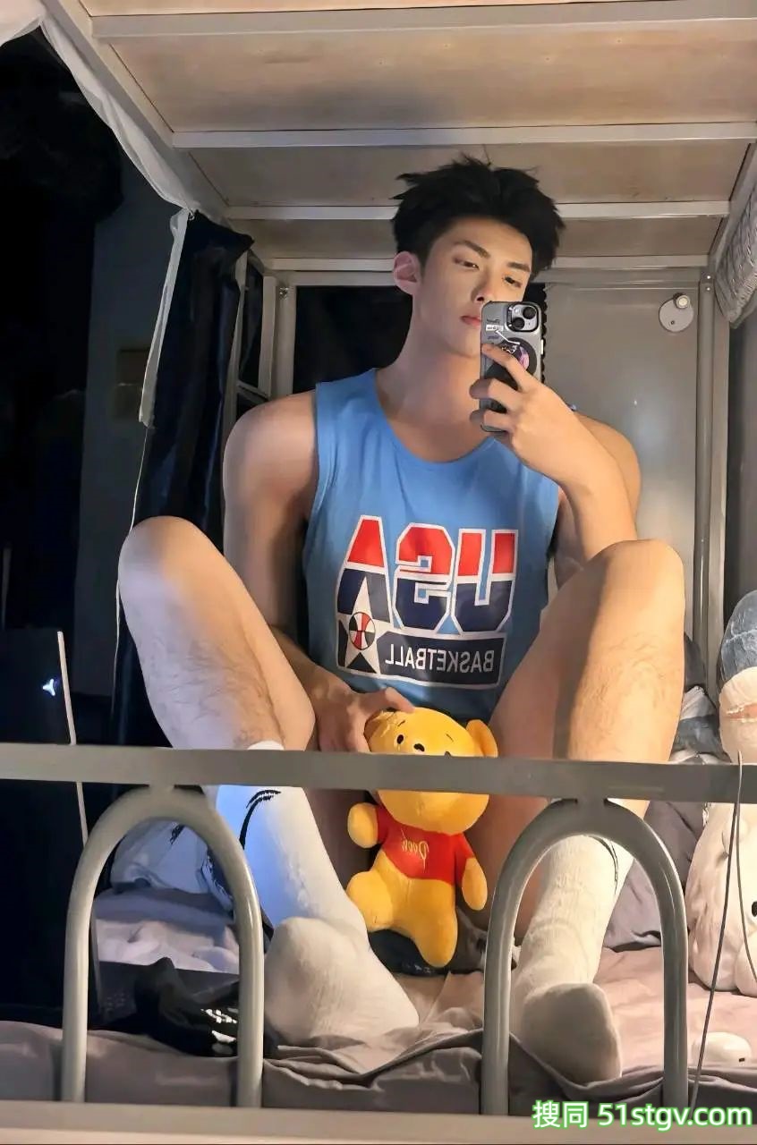 陕西的Mzc，大长腿帅哥 - 51虹马