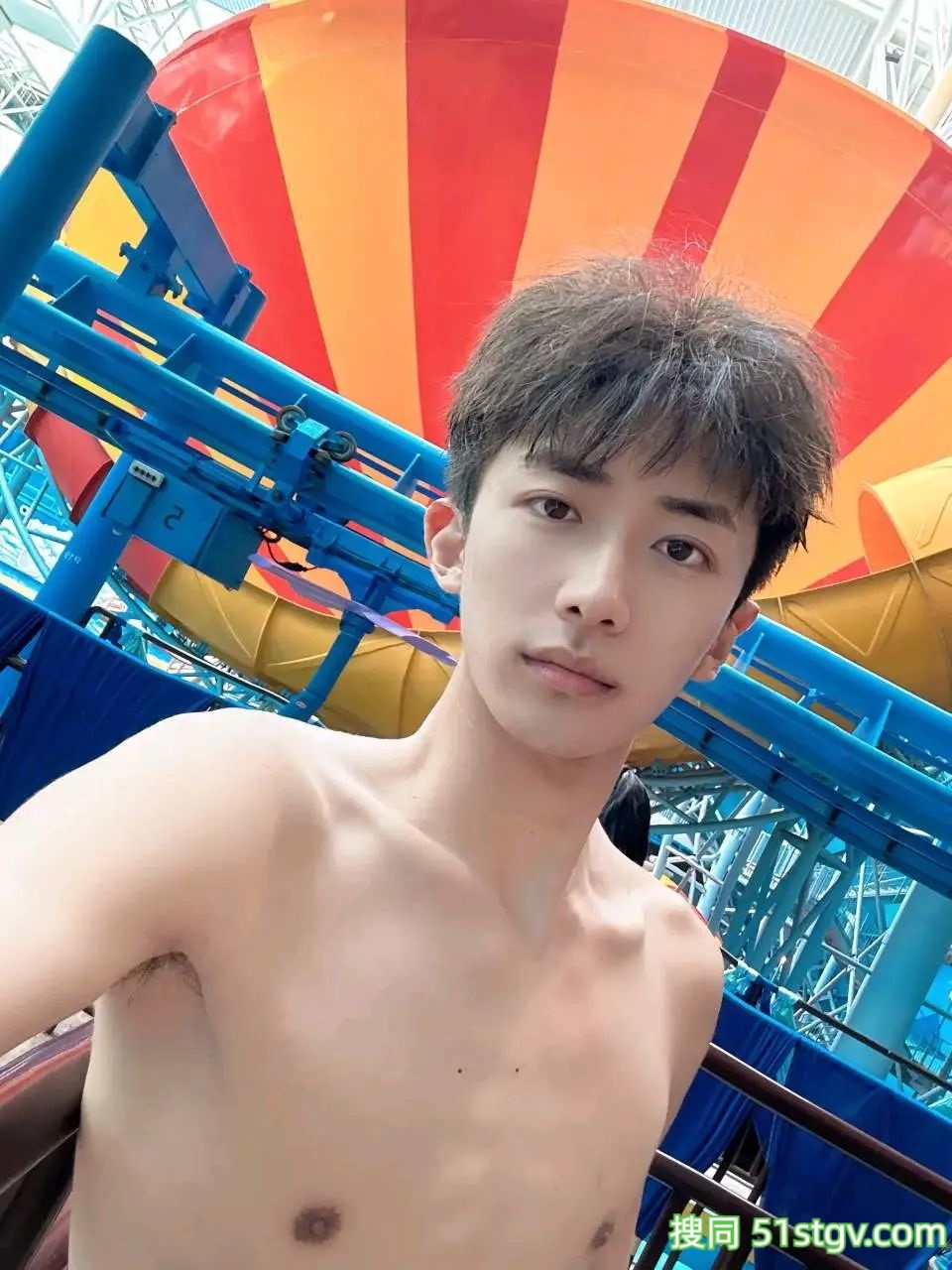 山东的男孩纸，李泽言 - 51虹马