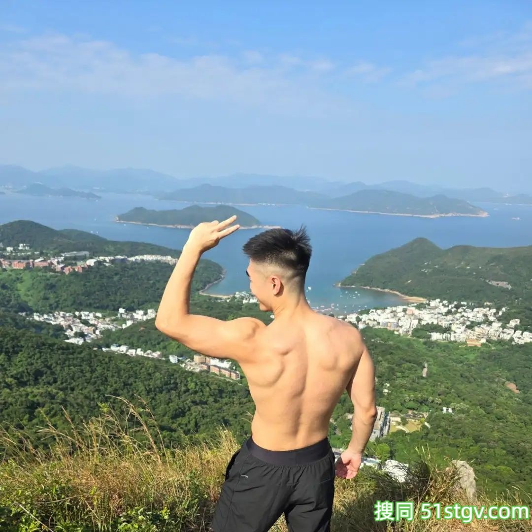 周末户外爬山 - 51虹马