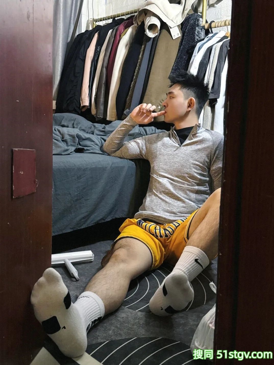 四川的浩浩 - 51虹马