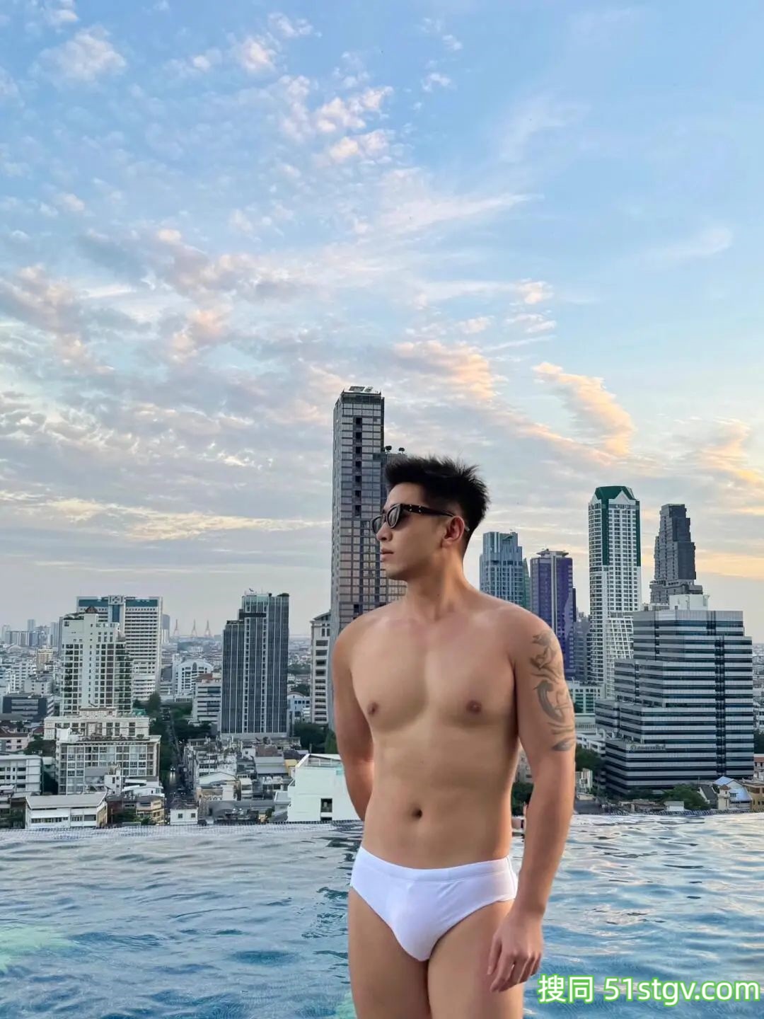 浙江的Canda-51虹马