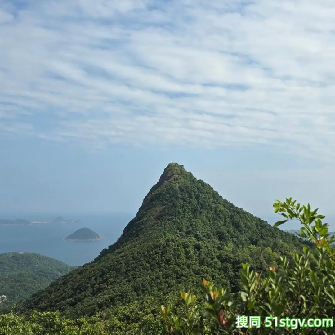 周末户外爬山 - 51虹马