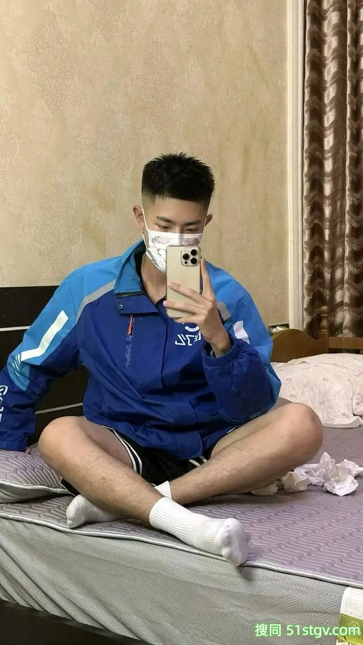 福建的野原浩锋 - 51虹马