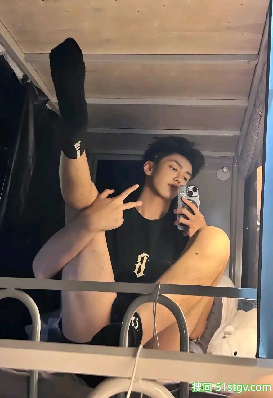 陕西的Mzc，大长腿帅哥 - 51虹马