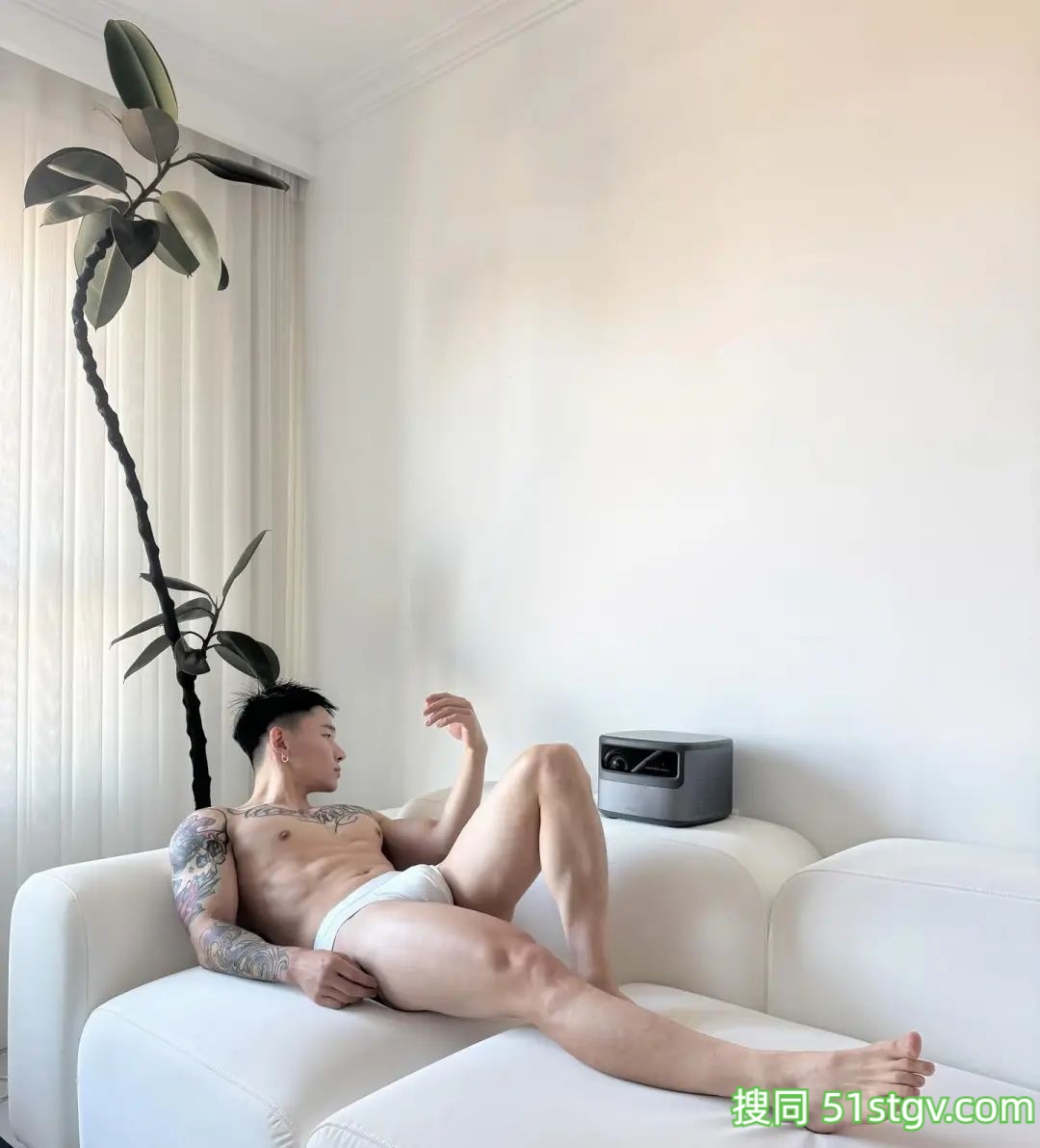 健身模特，热爱骑行的李小闹 - 51虹马