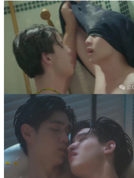 《创作爱情》BL小说家与民宿老板的故事 - 51虹马 《创作爱情》BL小说家与民宿老板的故事 - 51虹马