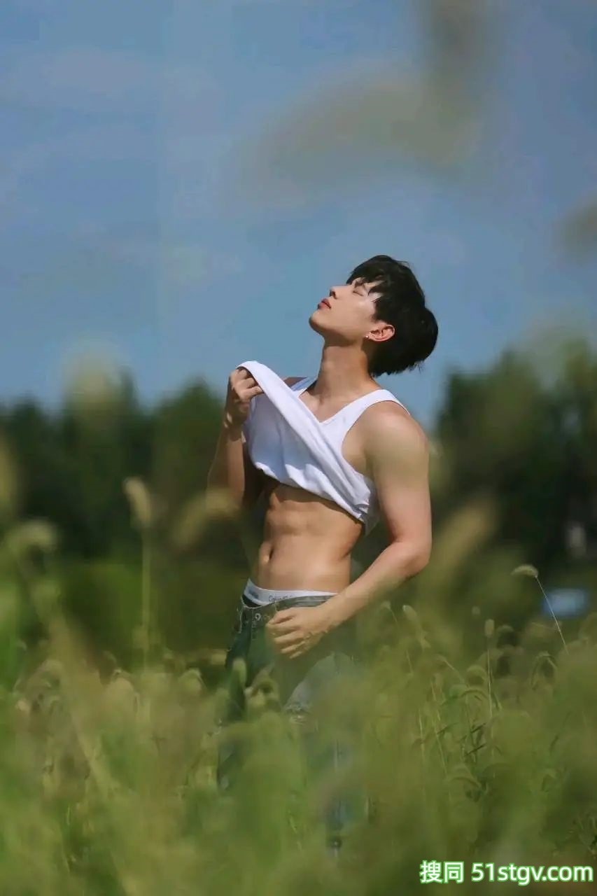 188CM长腿篮球帅哥，直男陈忱 - 51虹马