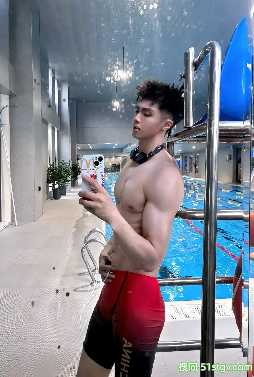 陕西的Mzc，大长腿帅哥 - 51虹马