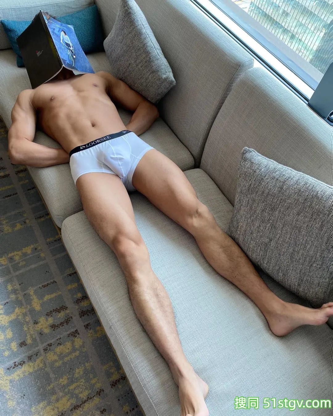 小哥哥，陈默 - 51虹马