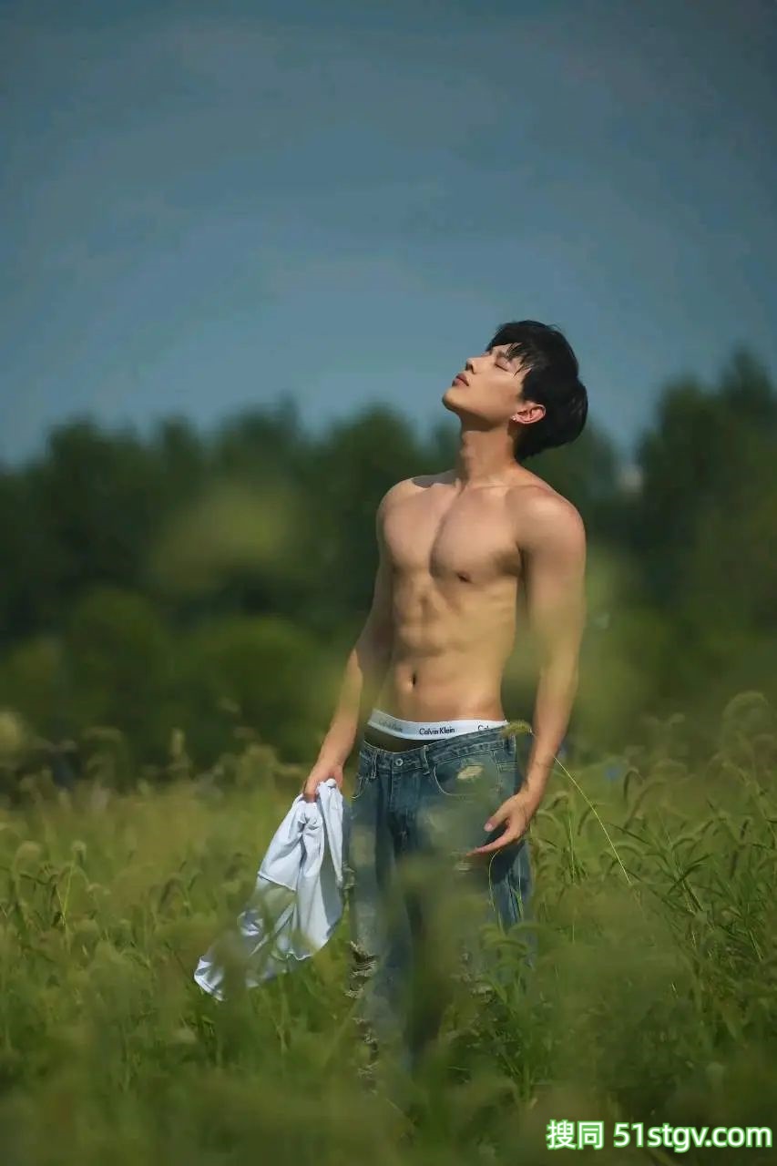 188CM长腿篮球帅哥，直男陈忱 - 51虹马