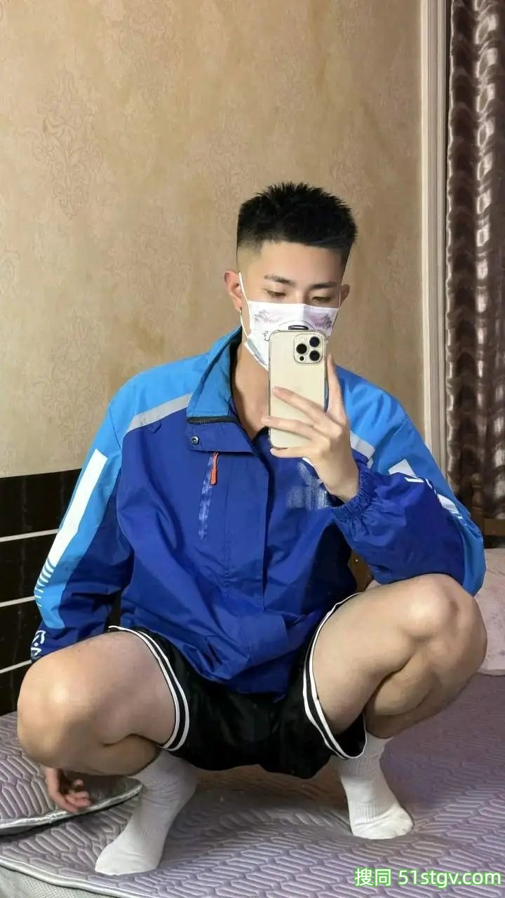 福建的野原浩锋 - 51虹马