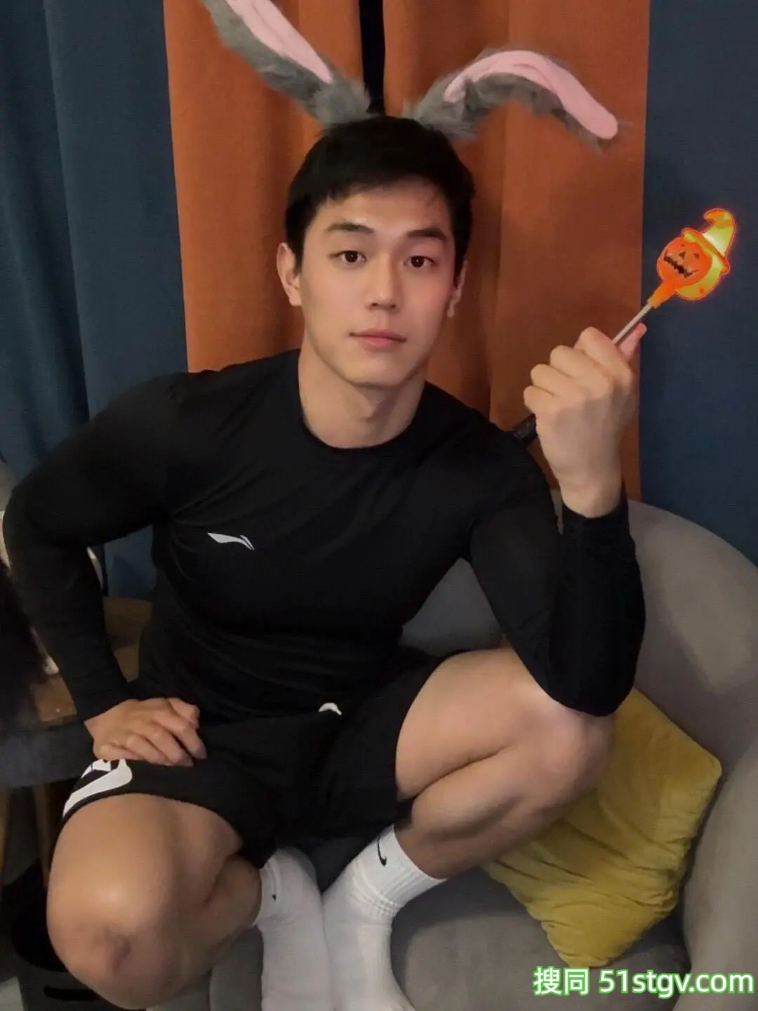 湖南的李石榴，脂包肌帅哥 - 51虹马