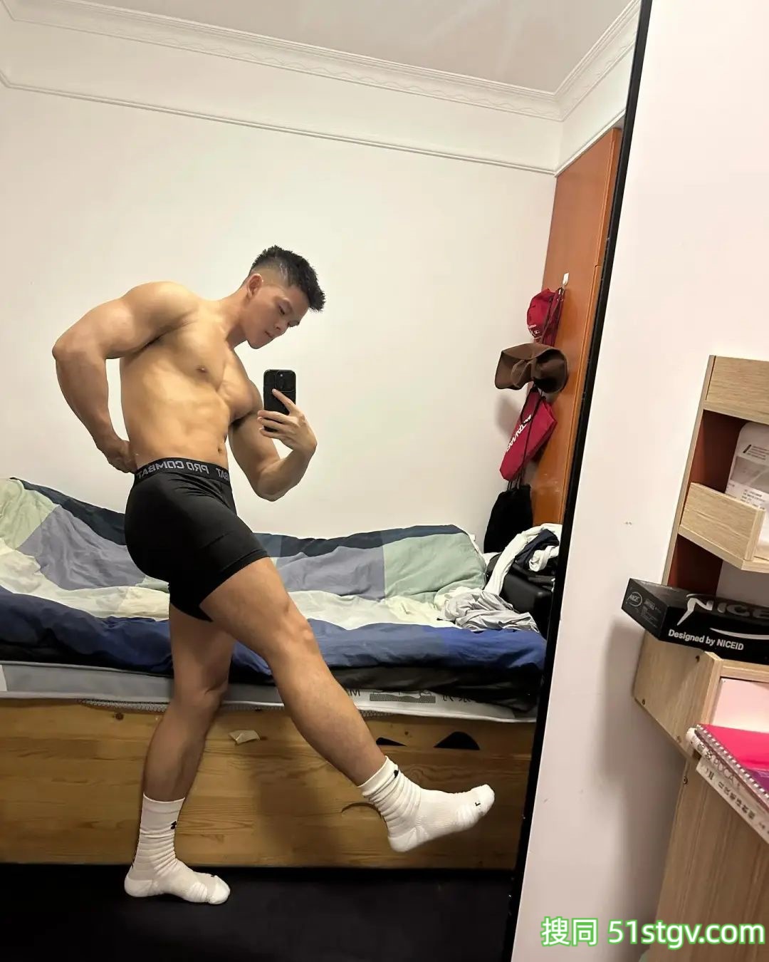 小哥哥，陈默-51虹马