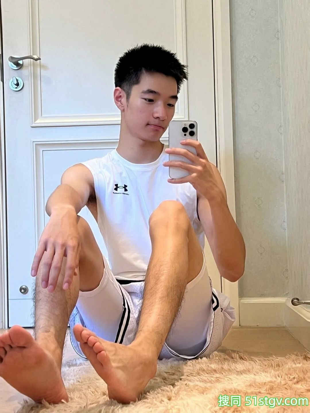 云南可爱的小鹿 - 51虹马