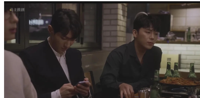 《橡胶手套》听说是十九+ - 51虹马