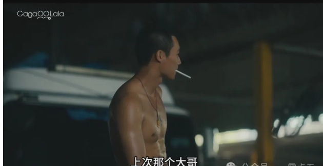 《爱作歹》影片以黑道题材为背景，讲述了小弟匏仔和大哥咪几之间复杂的爱情故事。 - 51虹马