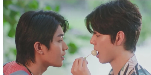 《尚岷与丁尼奥》分别十多年的好兄弟再次相见后，兄弟情升华 - 51虹马