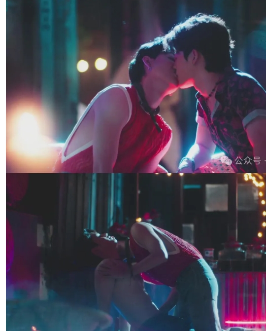 《尚岷与丁尼奥》分别十多年的好兄弟再次相见后，兄弟情升华-51虹马