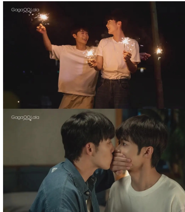 《这次换我先回头》上演伪骨科+循环题材，宿命值拉 - 51虹马