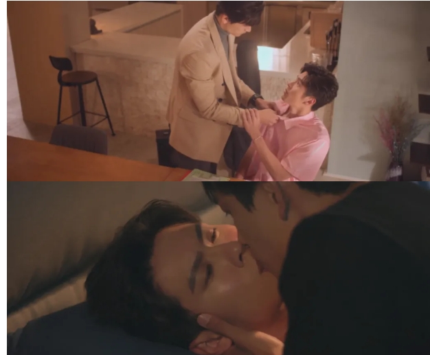 《独占接班人》胆小怕鬼的接班人遇上腹黑王牌礼仪师 - 51虹马