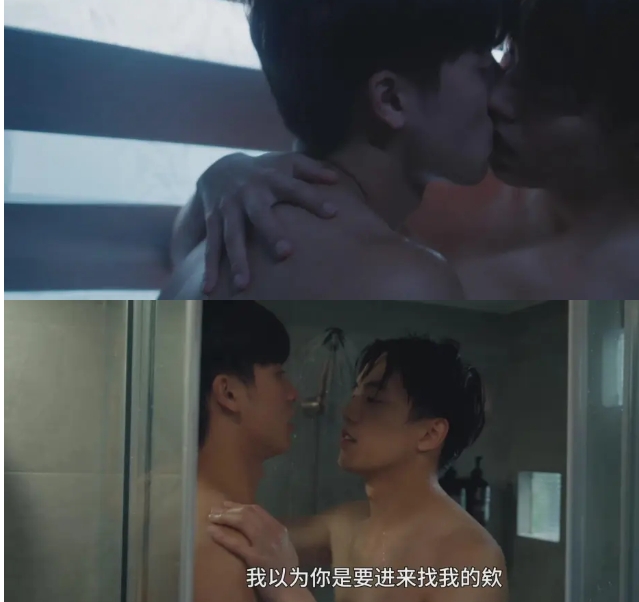 《印象青春》爱肌肉男的民宿老板x肌肉深情直男 - 51虹马