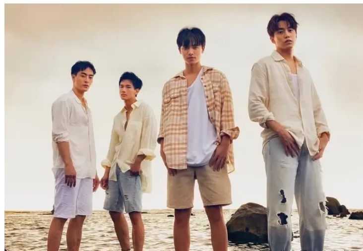 《印象青春》爱肌肉男的民宿老板x肌肉深情直男-51虹马