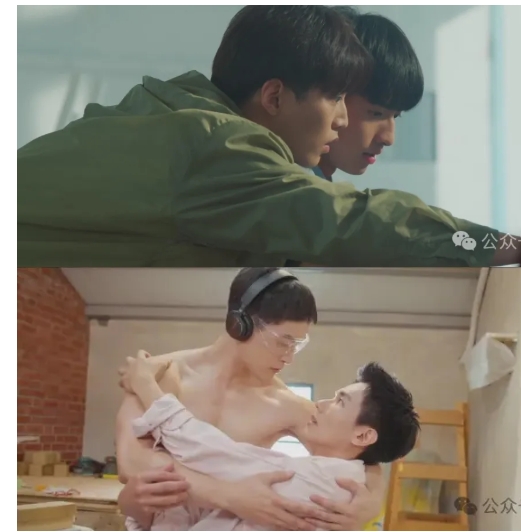 《印象青春》爱肌肉男的民宿老板x肌肉深情直男 - 51虹马