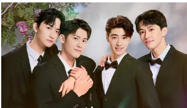 《独占接班人》胆小怕鬼的接班人遇上腹黑王牌礼仪师-51虹马