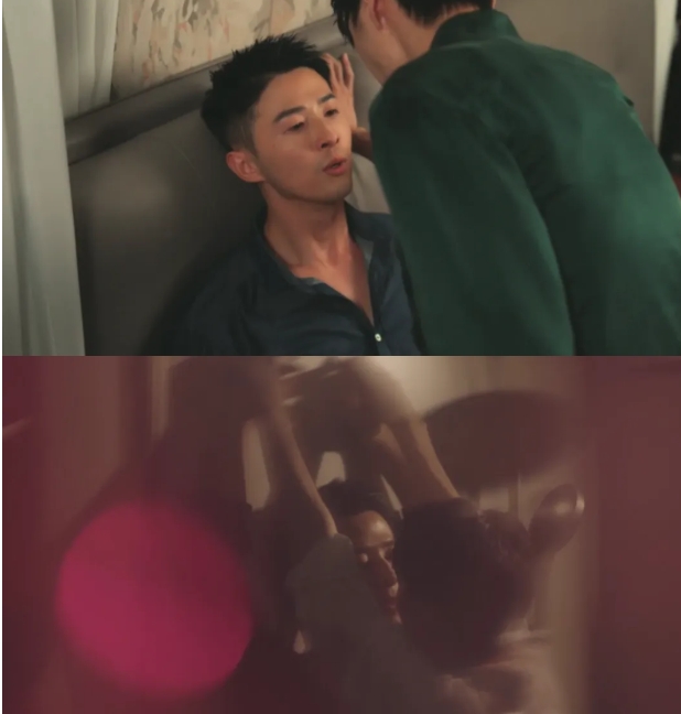 《月色朦胧》间富贵花单纯少爷 x 文武双全腹黑保镖 - 51虹马