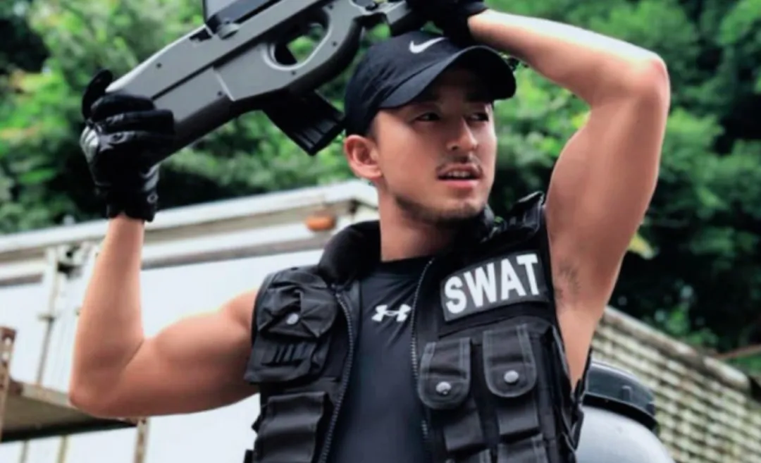 新晋日本男优“颜霸”,颜值远超宏翔? - 51虹马 新晋日本男优“颜霸”,颜值远超宏翔? - 51虹马