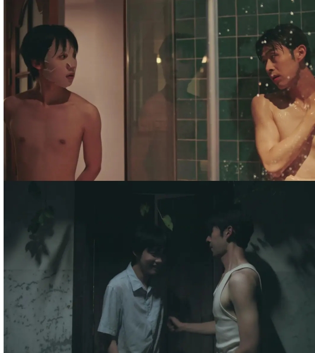 《荔枝树下热烈岛》一个美好的青春纯爱故事 - 51虹马