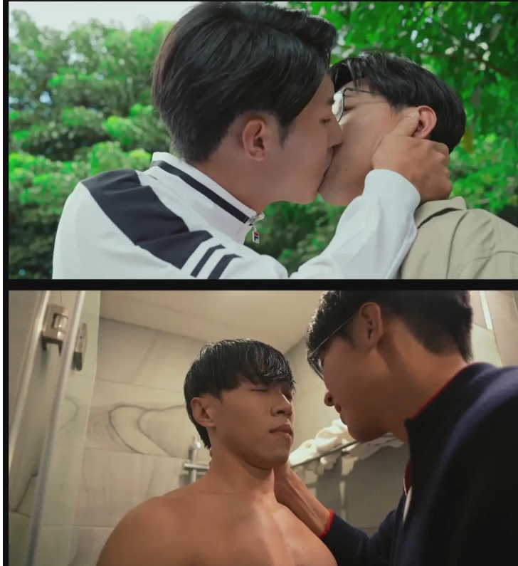 《一拍即合》热爱网球的阳光青年x外表冰冷内心柔软的企业总经理 - 51虹马