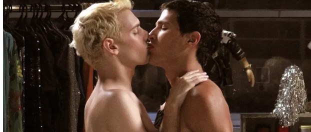 《玛丽露》两男一女的爱情故事 - 51虹马