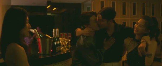 《破浪男女》四个残破不堪的灵魂遇上彼此 - 51虹马