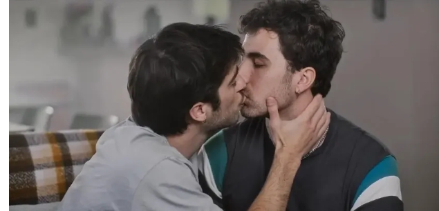 《宇航员恋人》好多虎狼之词却又如情话般格外甜蜜浪漫-51虹马