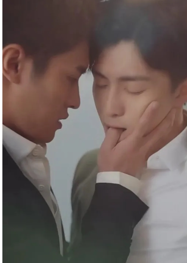 《我的死对头暗恋我》 - 51虹马