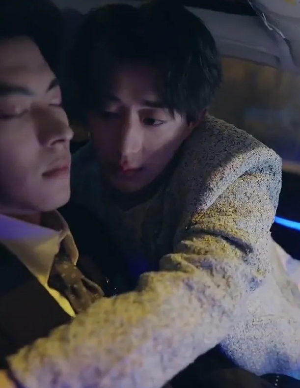 《十年沉音》破镜重圆,再续前缘,娱乐圈爱情。 - 51虹马 《十年沉音》破镜重圆,再续前缘,娱乐圈爱情。 - 51虹马